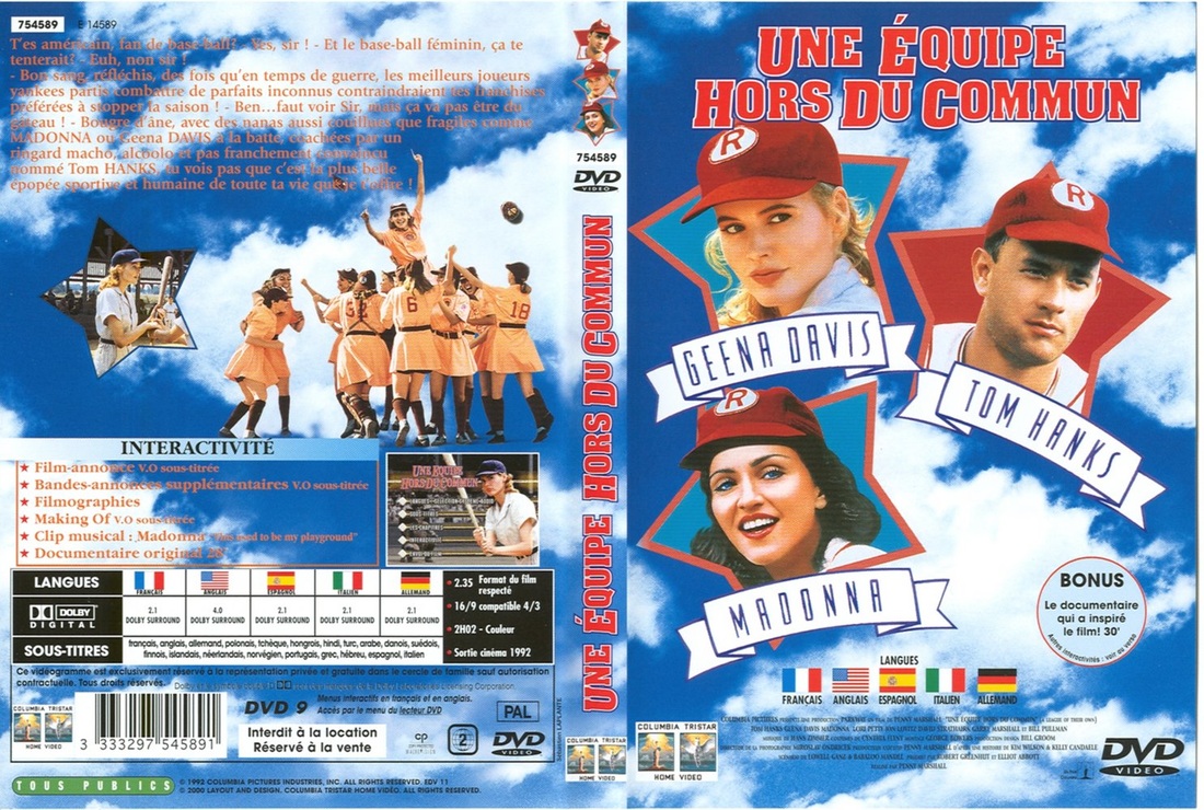 A League of Their Own: Part 2 720p torrent